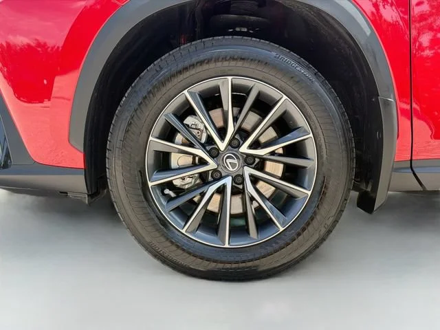 Certified Used 2024 Red Line Lexus NX 250 Premium image 42