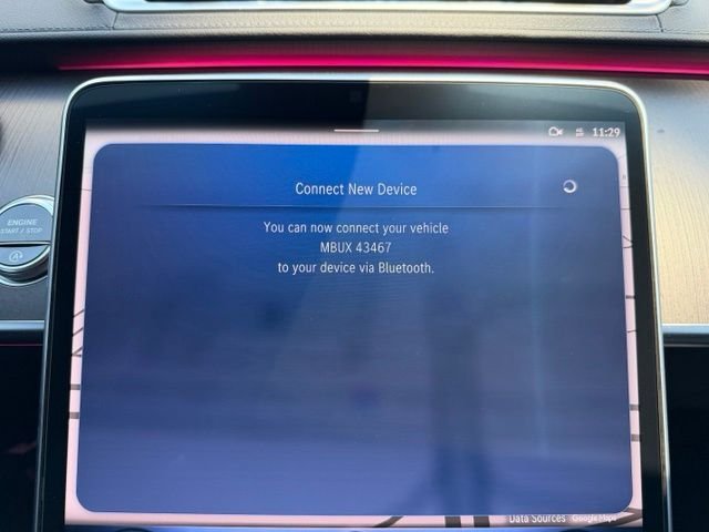 Certified Used 2023  Mercedes-Benz S 500 image 22