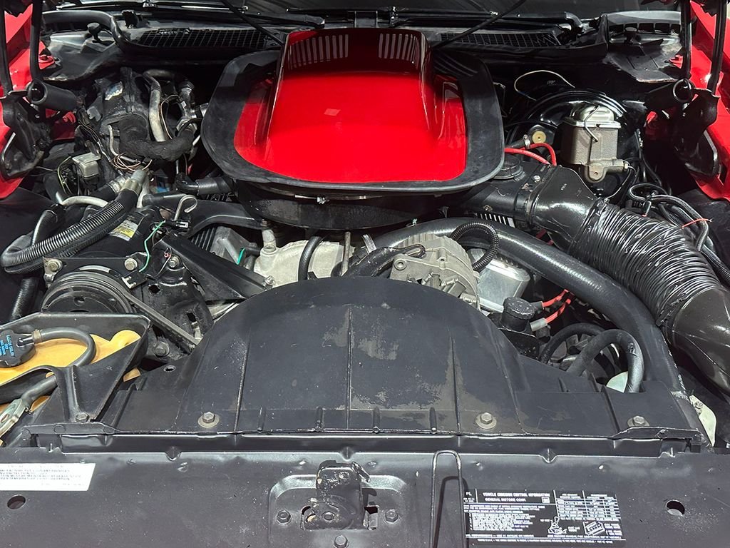 Used 1973  Pontiac  image 28
