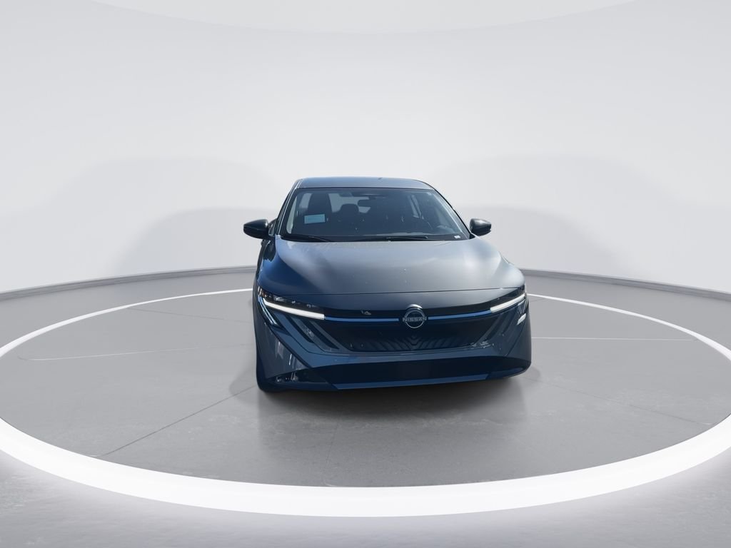 New 2026 Gray Nissan S image 3
