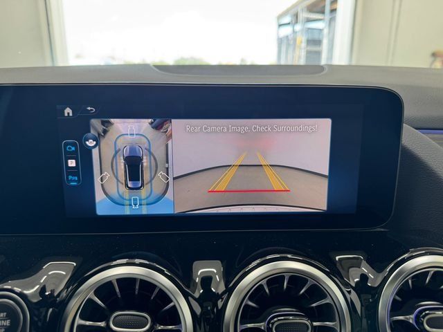 New 2026 Polar White Mercedes-Benz GLA 250 image 30