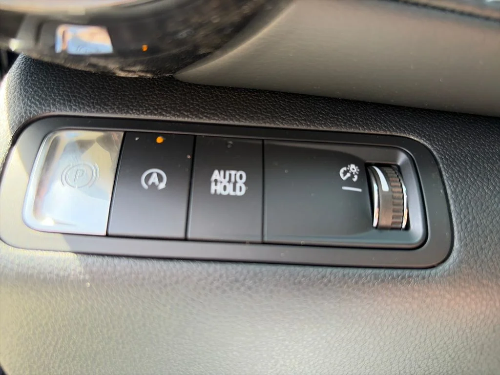 2026 Chevrolet Equinox LT - Photo 19