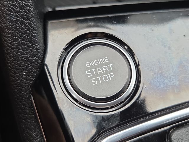 Certified Used 2023 Gray Kia X-Line image 18