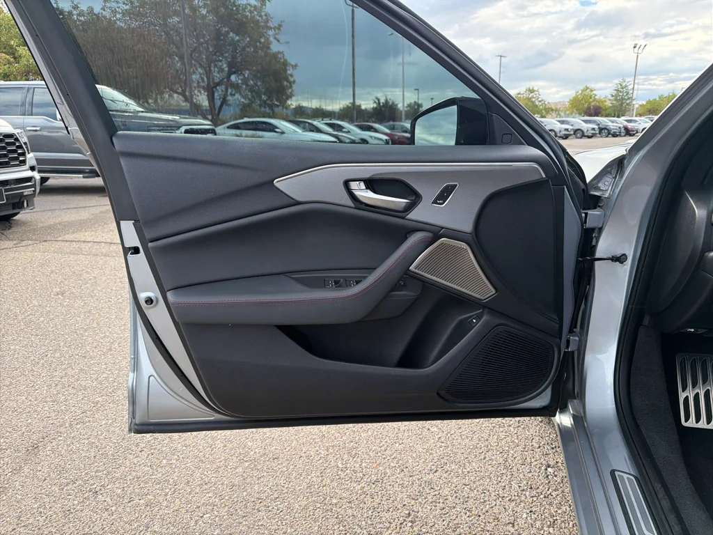2021 Acura TLX A-SPEC Package - Photo 9