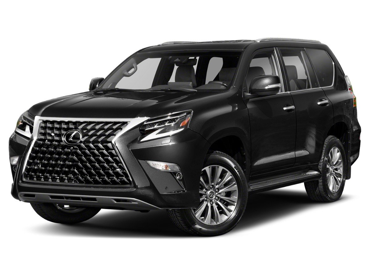 2022 Lexus GX 460 460 LUXURY's photo