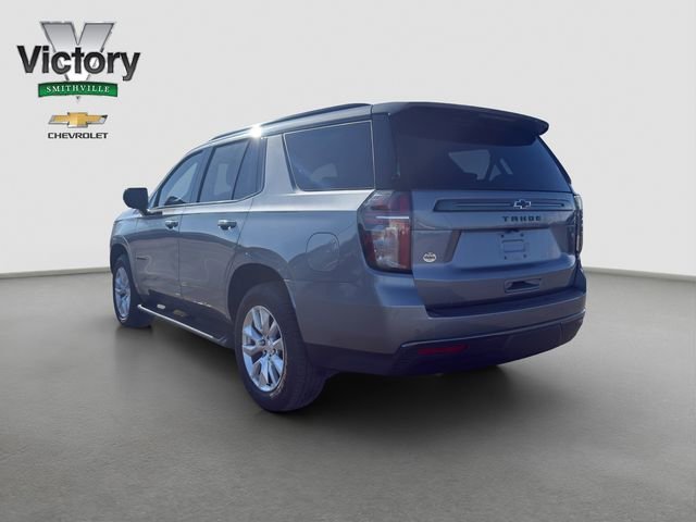 2022 Chevrolet Tahoe Z71 - Photo 28