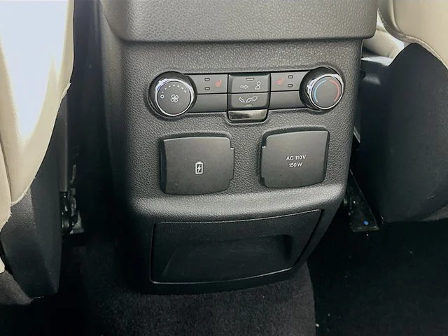 Certified Pre-Owned 2019 Ford Explorer Platinum