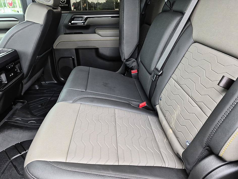 Used 2026 Sterling Gray Metallic Chevrolet ZR2 image 30