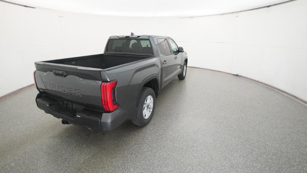 2026 Toyota Tundra SR5 - Photo 18