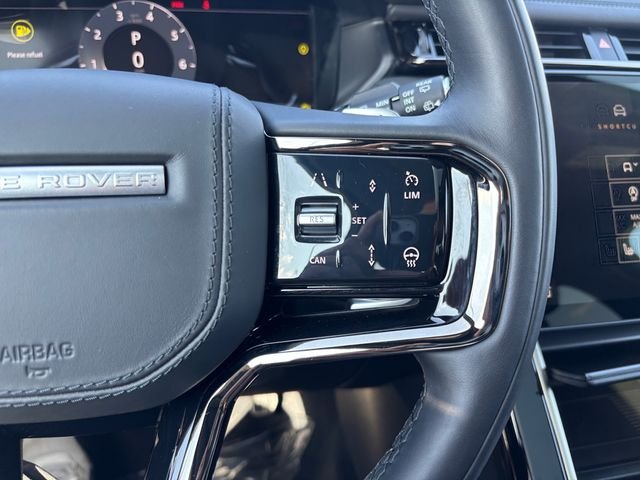 2026 Land Rover Range Rover Velar Dynamic SE - Photo 23