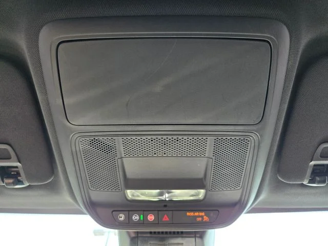 Used 2025 Black Chevrolet LT image 26
