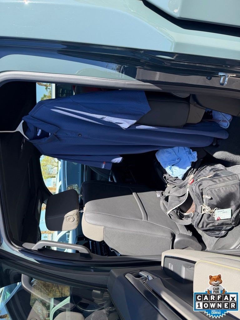 Used 2025 Cypress Gray Chevrolet ZR2 image 6