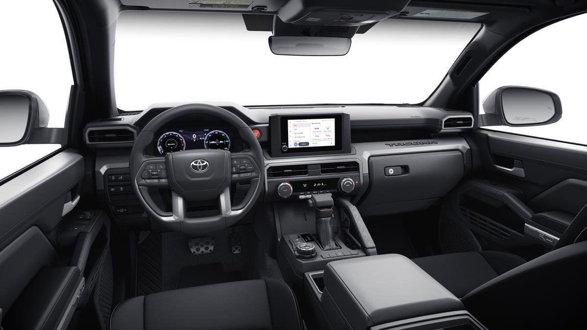 New 2026 Underground Toyota  TRD Off-Road image 33
