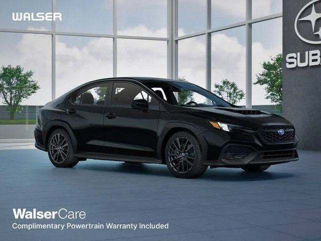 2026 Subaru WRX -'s photo