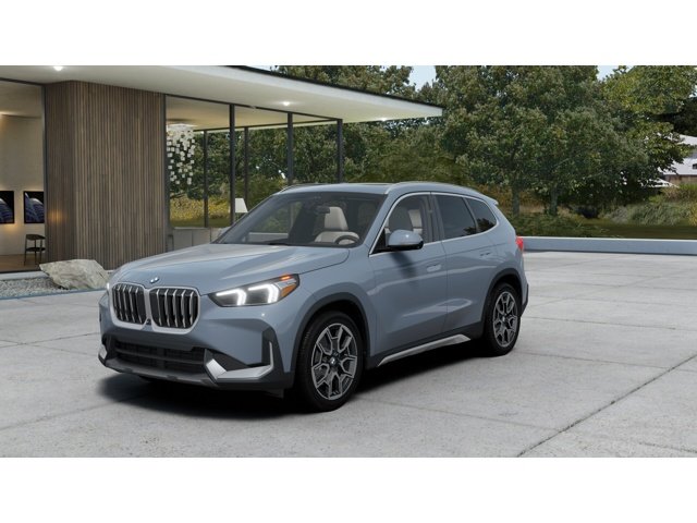 2026 BMW X1 xDrive28i's photo