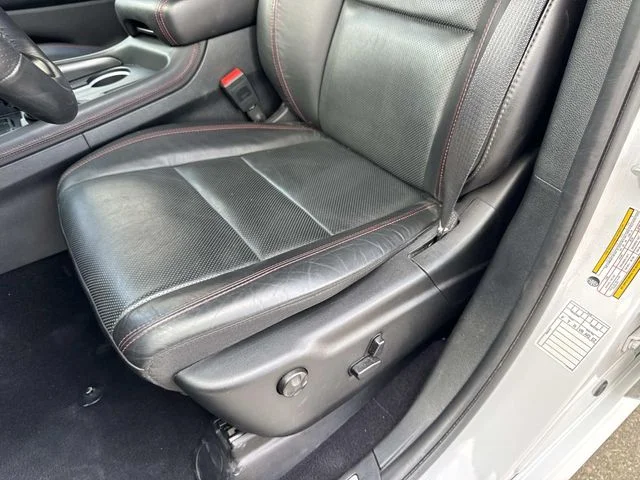Used 2025 White Dodge GT Plus image 35