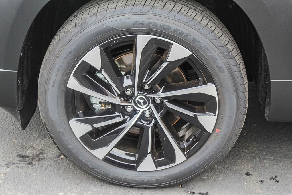 2026 Mazda CX-50 Premium Plus - Photo 10