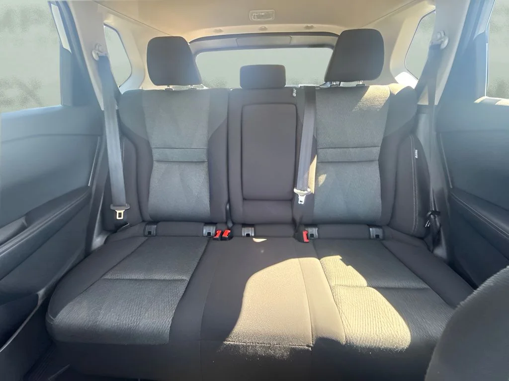 Used 2025 Gray Nissan SV image 10