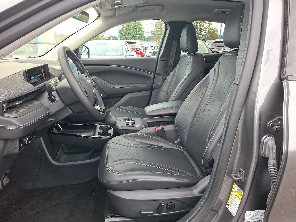 Used 2023 Gray Ford Premium image 13
