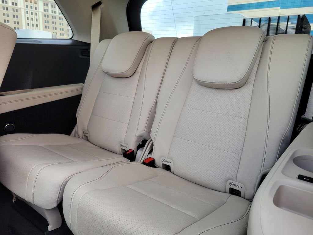Certified Used 2023 White Mercedes-Benz GLS 450 image 12