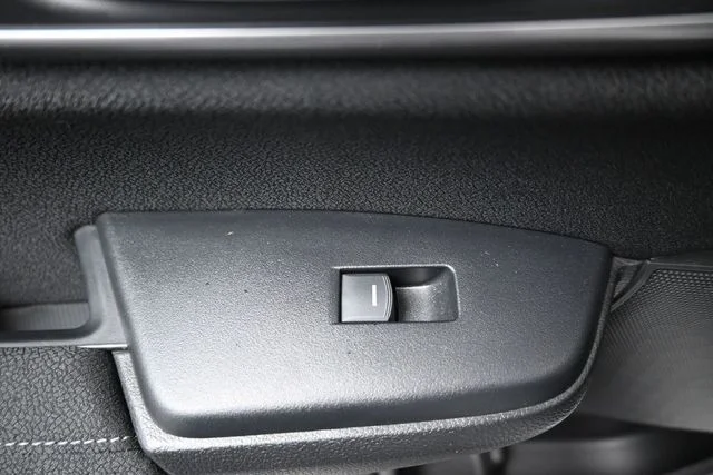 Used 2020 White Honda EX image 10