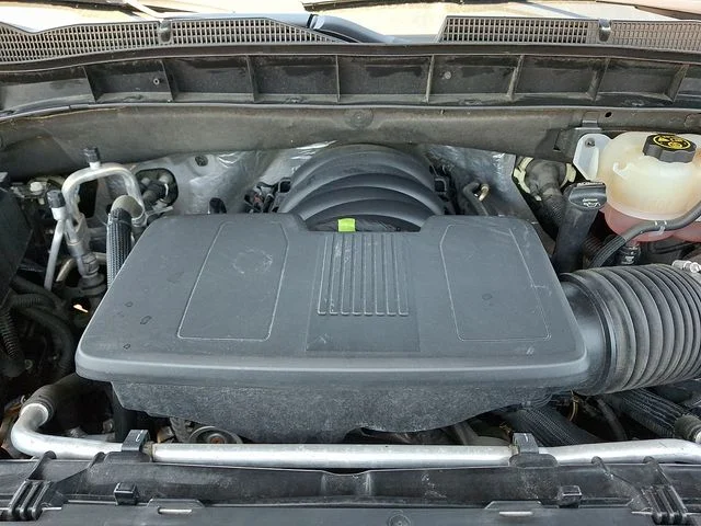 Used 2023 Black GMC Denali image 29