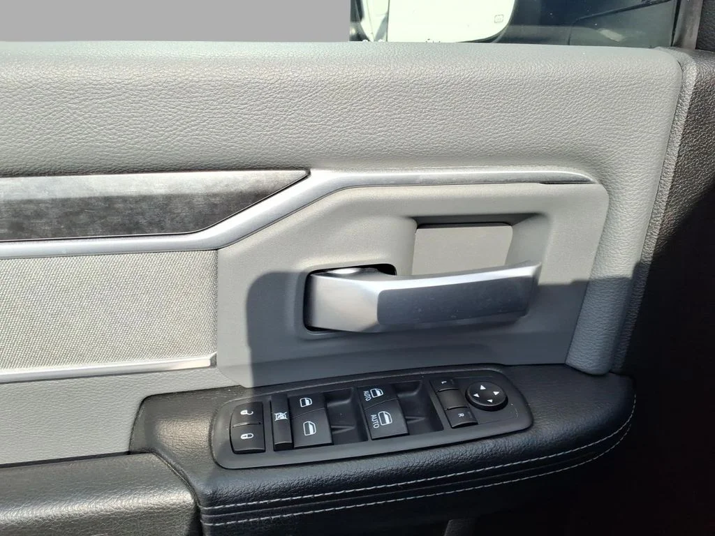 Used 2020 Red Ram Big Horn image 13