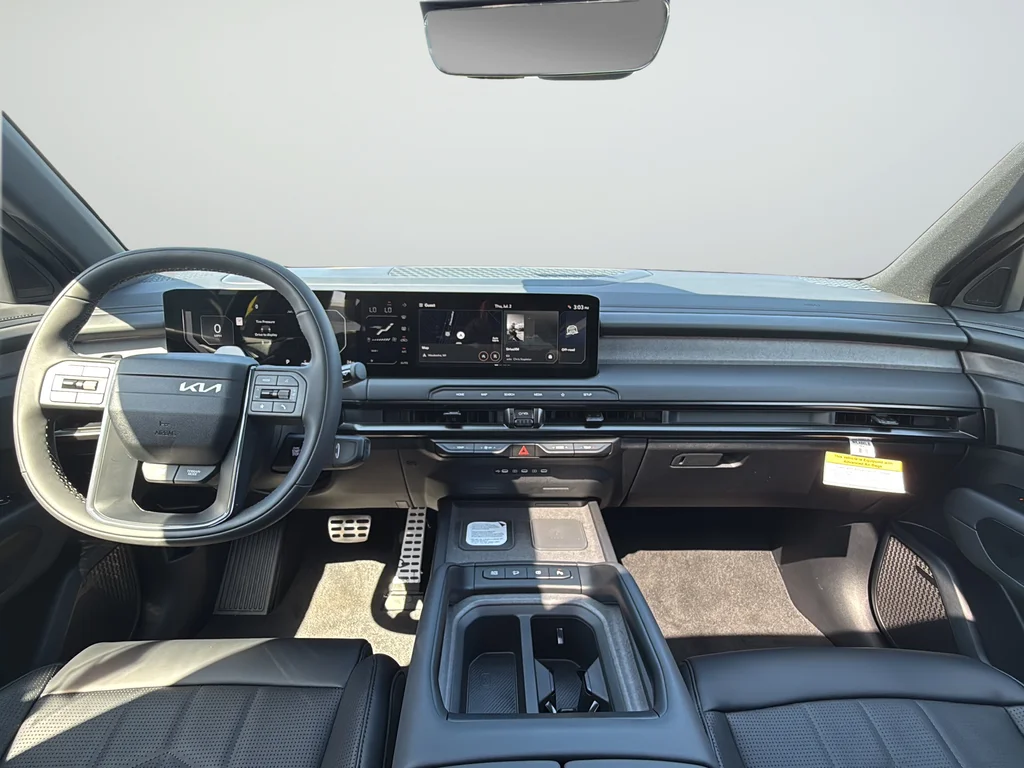 New 2027 Black Kia X-Pro SX image 18