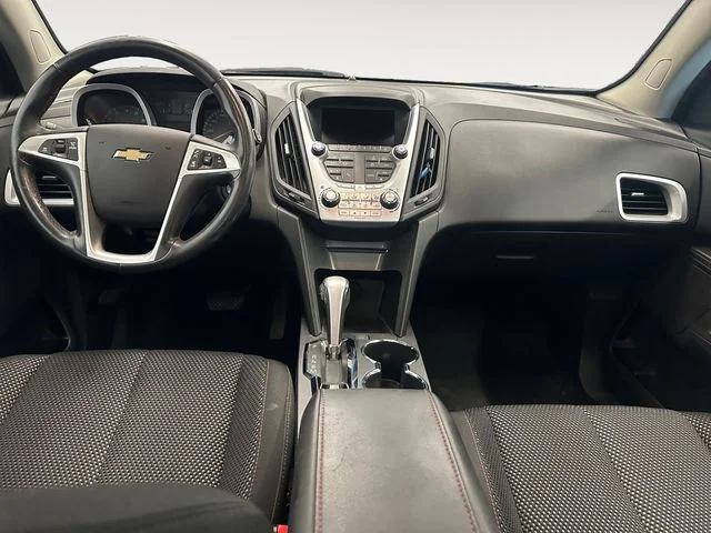 Used 2015 Green Chevrolet LT image 10
