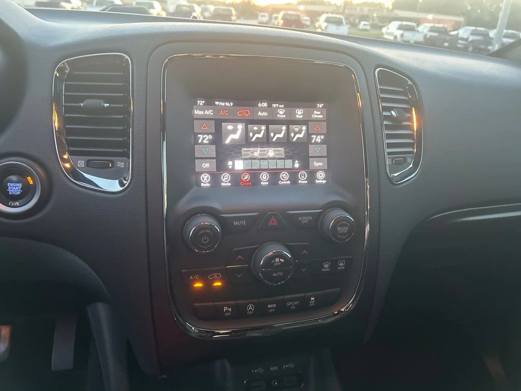 Used 2019 White Dodge GT Plus image 14