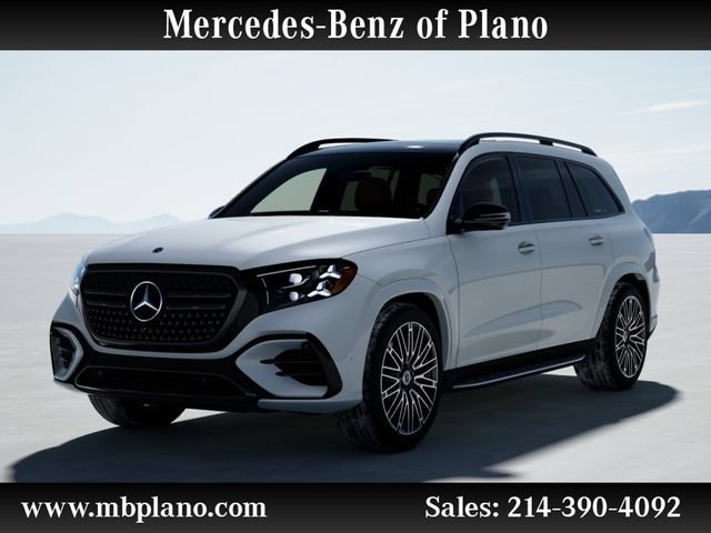 New 2027 MANUFAKTUR Moonlight White Met Mercedes-Benz  image 1