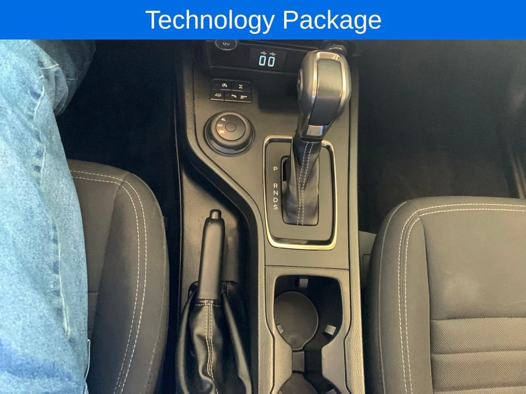2021 Ford Ranger XLT - Photo 9
