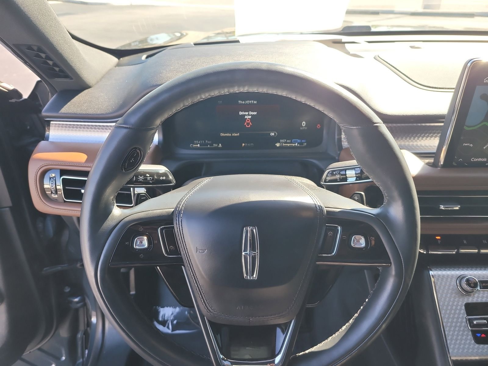 2023 Lincoln Aviator Grand Touring - Photo 28