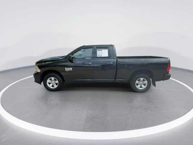 Used 2019 Black Ram Express image 5