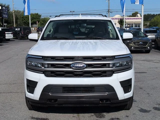 Used 2023 White Ford XLT image 8