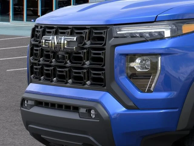 New 2026 Rapids Metallic GMC Elevation image 13