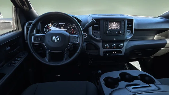 Used 2024 Black Ram Tradesman image 10