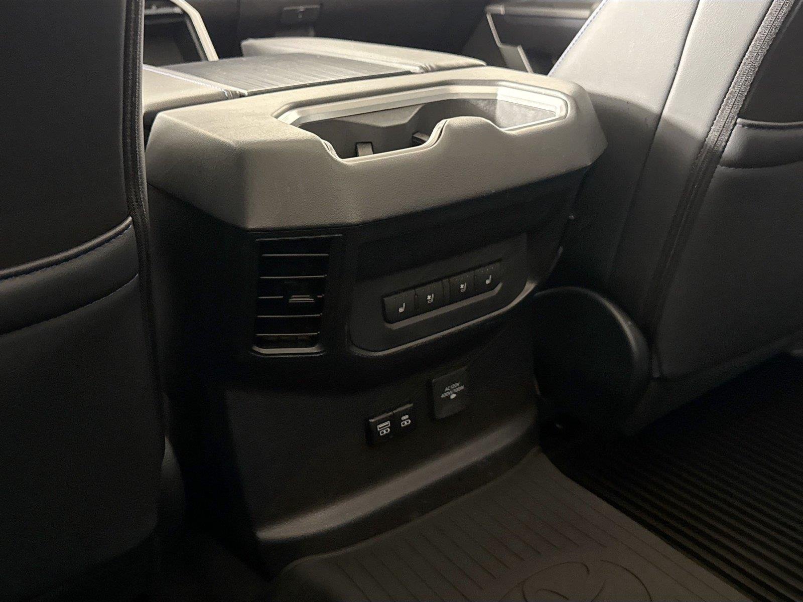 Used 2025 Blueprint Toyota Platinum image 38