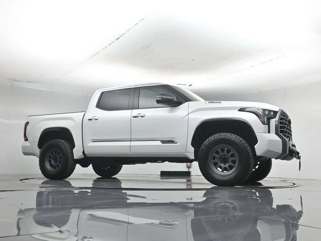 Used 2024 Beige Toyota 1794 Limited Edition image 51
