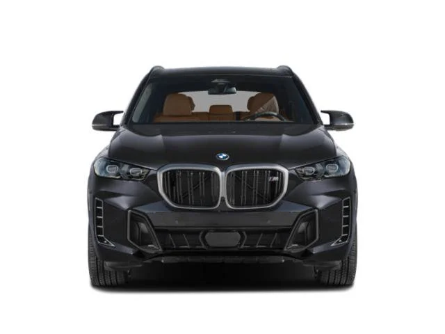 Used 2024 Dravit Grey Metallic BMW M60i image 7