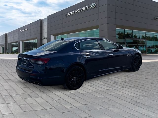 Used 2023  Maserati Modena Q4 image 5