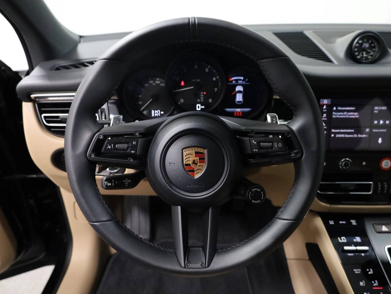2026 Porsche Macan Base - Photo 25