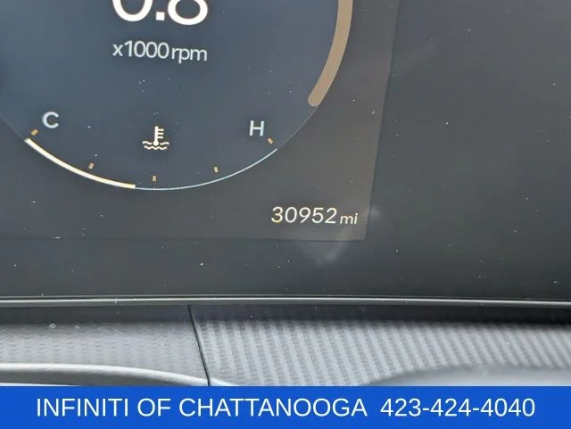 2024 Hyundai Santa Fe Calligraphy - Photo 25