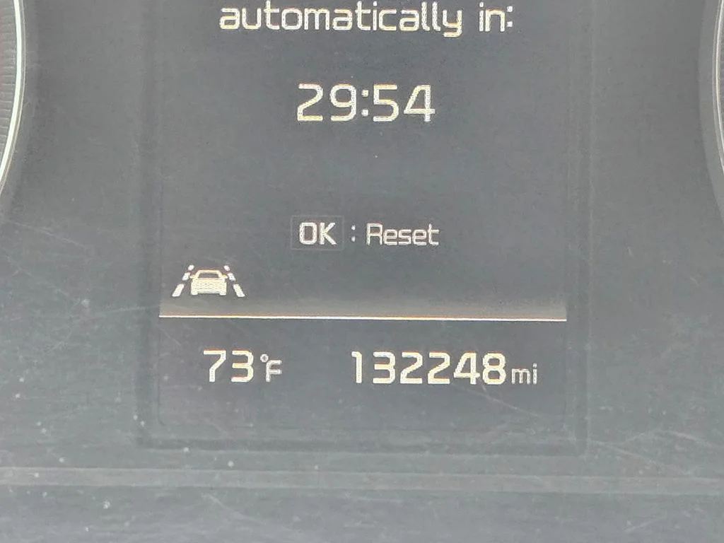 2021 Kia K5 LXS - Photo 20