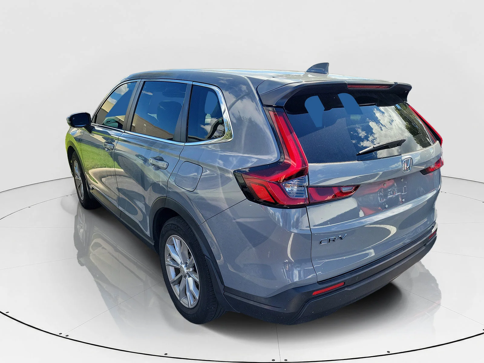 Used 2024  Honda EX-L image 5