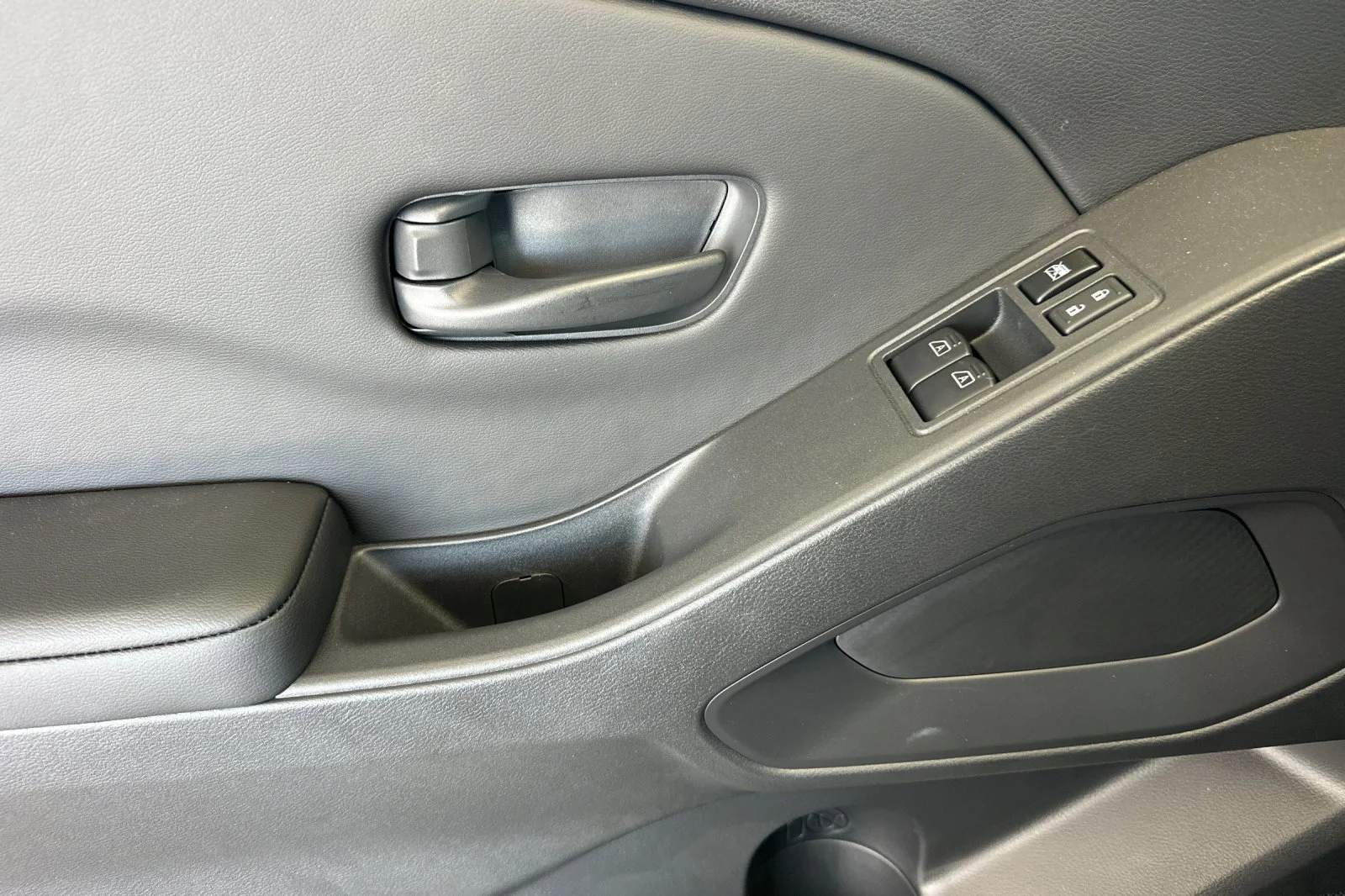 New 2026 Gun Metallic Nissan S image 11