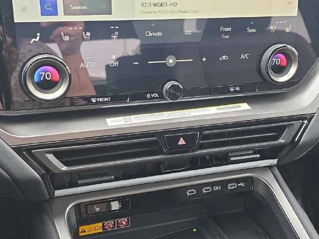 Certified Used 2025 CAVIAR Lexus 350 Luxury image 26
