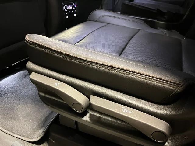 2022 Chevrolet Tahoe High Country - Photo 13