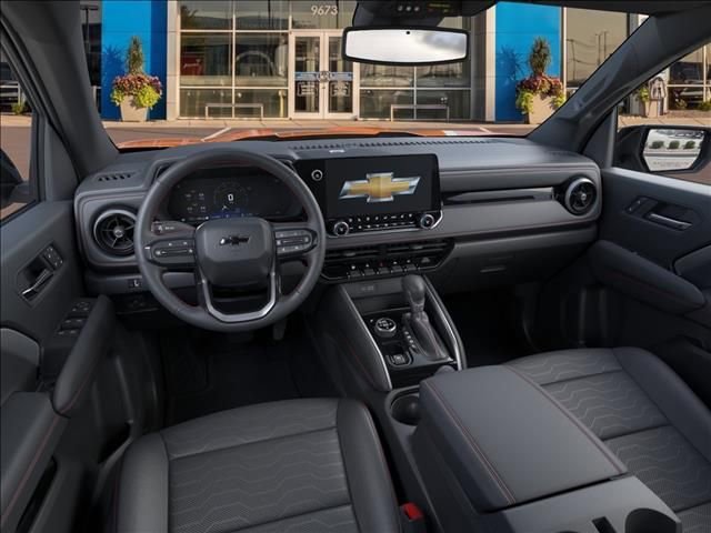 2026 Chevrolet Colorado Z71 - Photo 15