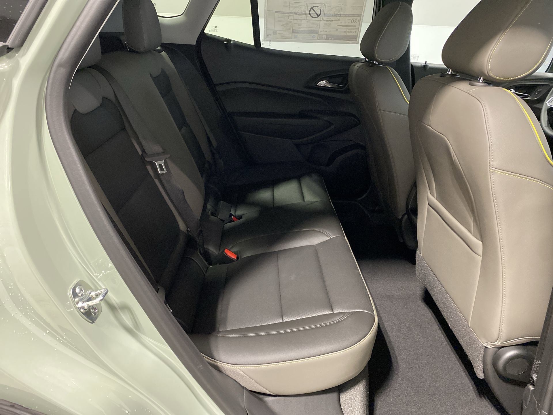 2026 Chevrolet Trax Activ - Photo 24